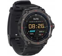Garett Grs Pro Montre Connectée Noir