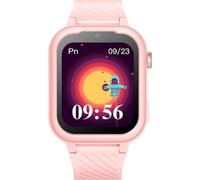 Garett Kids Essa 4G Smartwatch pour fille - GPS, 4G, Rose, Android iOS