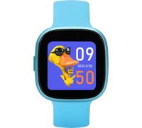 Garett Kids Fit Blue Smart Watch