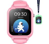 Garett Kids Smartwatch Garett Kids Essa GO 4G Pink Montre pour enfants Garett-5904238486504