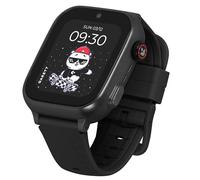 Montre connectée enfant Garett Cute 2 4G Noir TU