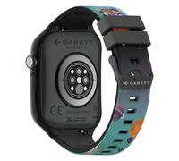 Garett Montres Connectée Kids Essa 2 Ai 4g