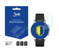 Garett V10 - Protection de montre 3mk ARC