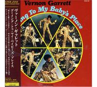 Garett, Vernon - Going to My Baby's Place