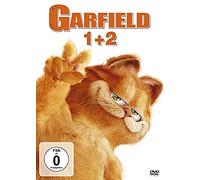 Various - Garfield: der Film / Garfield 2 - Faulheit Verpfli