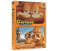 Garfield 1+ 2 (Reed) [Import]
