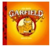 Garfield 12 - Davis, Jim Davis, Jim (Auteur)