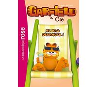 Garfield 14 - Ne pas déranger !