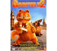 Garfield 2 – Twentieth Century Fox Film Corporation – Édition belge