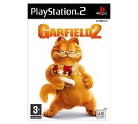 Bandai – Garfield 2 G