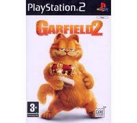 GARFIELD 2