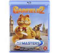 Garfield 2 – Blu-ray – Bilingue