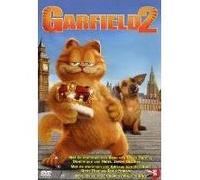 GARFIELD 2-BILINGUE G