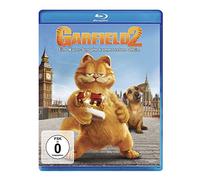 Garfield 2 [Blu-ray]
