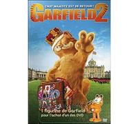 Garfield 2 E