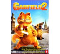 Garfield 2