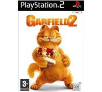 Garfield 2 G