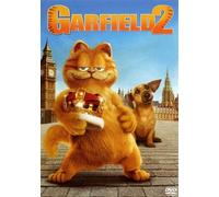 Garfield 2 (Garfield: A Tail Of Two Kitties)