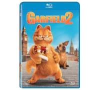 Garfield 2 (Garfield: A Tail of Two Kitties) (Tchèque version)