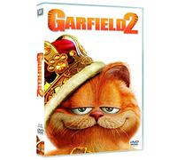 Garfield 2 [Import]