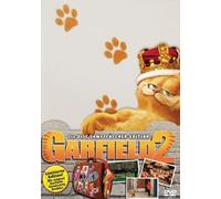 Garfield 2 Ltd(2-Dvd-K) [Import allemand]