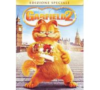Garfield 2 (Se)
