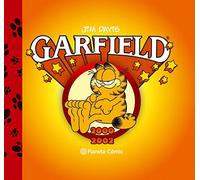 Garfield 2000-2002 nº 12