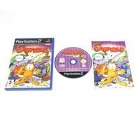 Muller Textiles – Jeu PS2 Garfield G