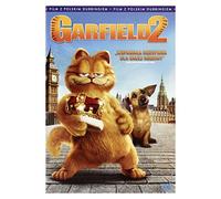 Garfield: A Tail of Two Kitties [DVD] (IMPORT) (Pas de version française)