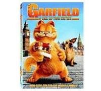 Garfield - A Tail Of Two Kitties G