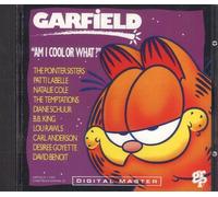 Various Artists - Garfield: Am I Cool Or What