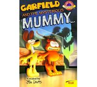 Garfield and the Mysterious Mummy (Planet Reader, Chapter Book) by Jim Kraft (1998-05-01)