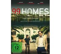 Garfield,Andrew - 99 Homes