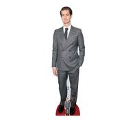 Garfield, Andrew Figurine en carton Grey Suit Figurine en carton