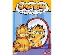 GARFIELD AS HIMSELF-EGAL A LUI MEME-BILINGUE G