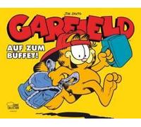 Garfield - Auf Zum Büffet!