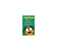 Garfield Big Fat Hairy Joke Book