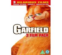 Garfield Box Set [Import]