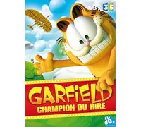 Garfield - Champion Du Rire