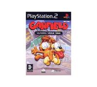 Mindscape – Jeu vidéo – Garfield : Chat en délire autour du monde – PS2
