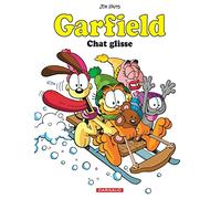 Garfield – Chat Glisse – Tome 65 – Dargaud