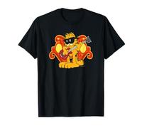 Garfield - Chat musicien T-Shirt