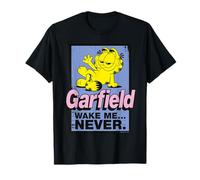 Garfield - Chat Ne me réveillez jamais T-Shirt
