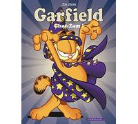 Garfield - Chat-Zam !