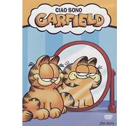 Garfield - Ciao sono Garfield