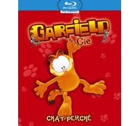 Garfield & Cie – Chat perché – Blu-ray