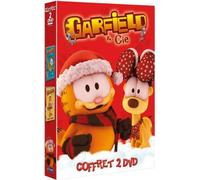 Garfield & Cie : Chat Plane Pour Moi ! + Chaleur Du Foyer - Pack