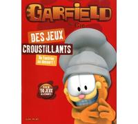 Garfield & cie: Des jeux croustillants