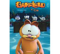 Garfield & Cie - Tome 1 - Poisson Chat