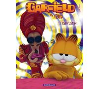 Garfield & Cie - Tome 11 - Charlatan